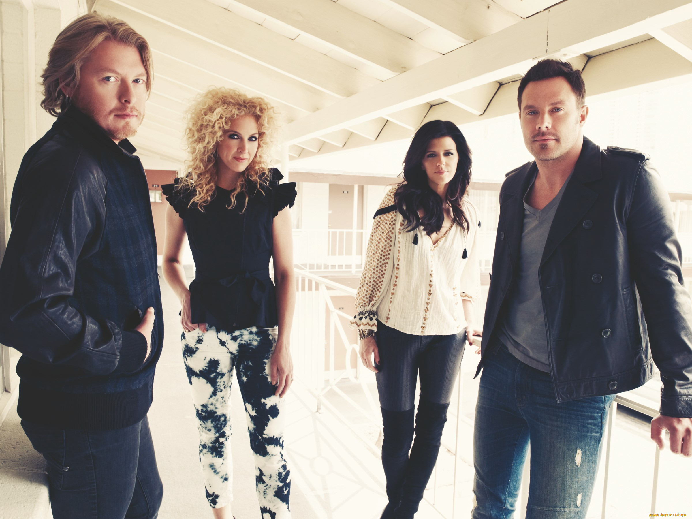 little-big-town, , little big town, 